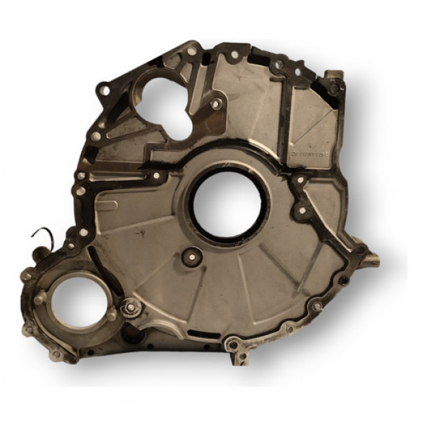 Tampa Frontal Flange Motor Discovery Sport 2.0 Diesel 2016