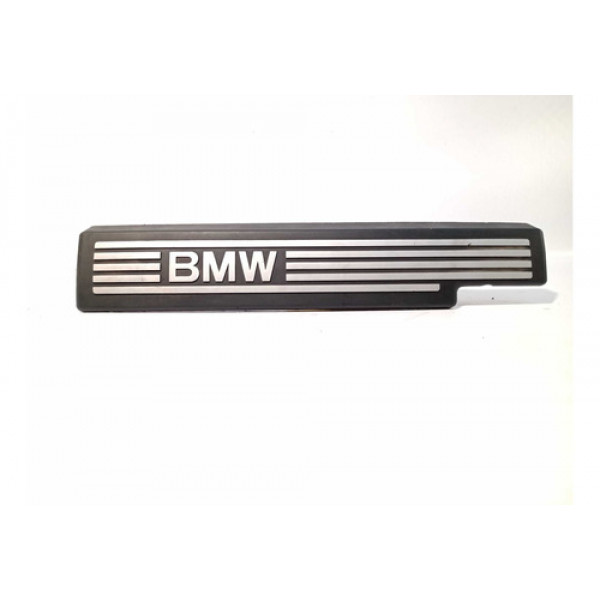 Acabamento Moldura Tampa Motor Bmw 325i 2.5 2010 2011 2012