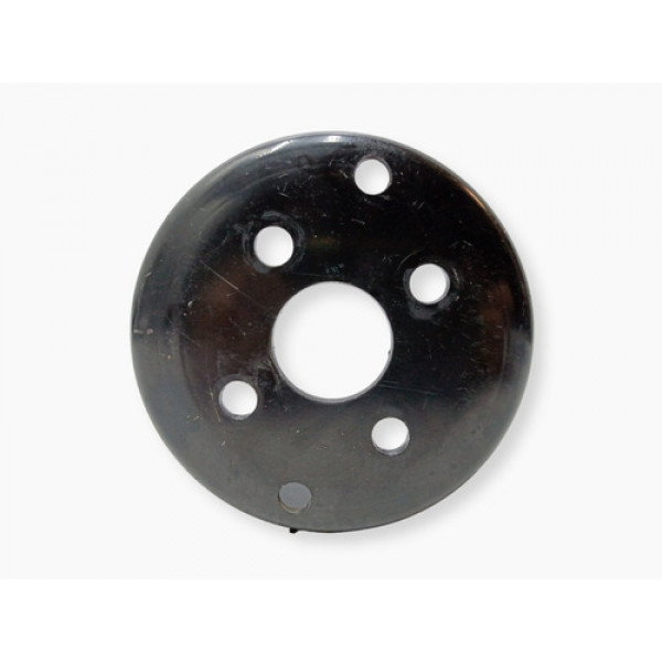 Polia Bomba Dágua Toyota Rav4 2009 2010 2011 2012 