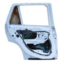 Porta Traseira Esquerda Bmw X1 N46 2.0 2011 2012 