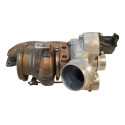 Turbina Volvo Xc60 T8 2.0t Plug In 2021 2022