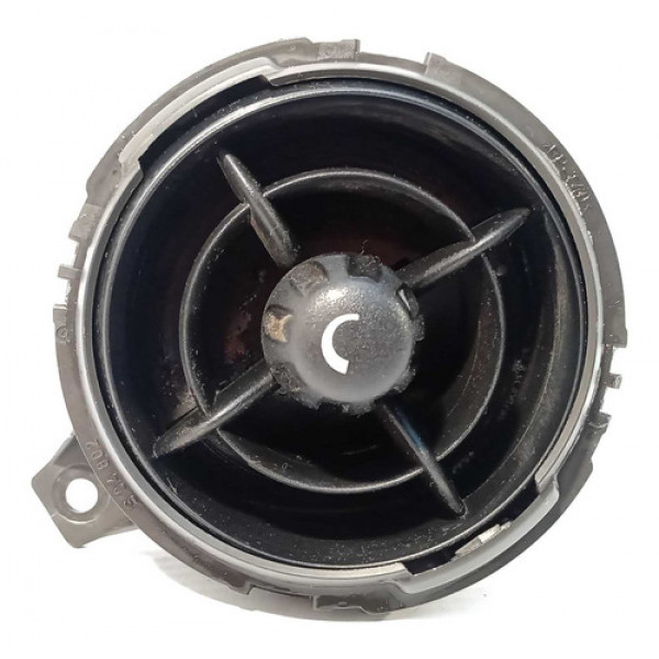 Difusor Ar Central Esquerdo Mini Cooper S 2009 2010 