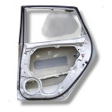 Porta Traseira Esquerda Hyundai I30 2010 2011 2012 2013