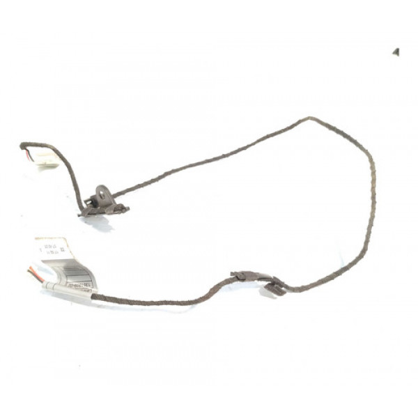 Chicote Led Porta Traseira Direita Bmw 325i 2011 2012 2013