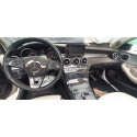 Sucata Peças Mercedes C200 2016 Turbo (consulte Peças)