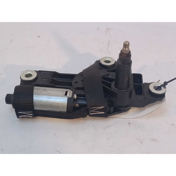 Motor Máquina Limpador Traseiro Volvo C30 2.5 2007 A 2012