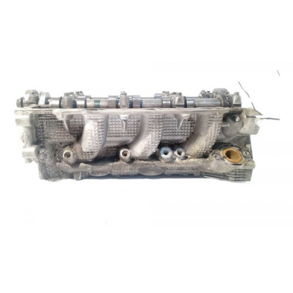 Cabeçote Completo  Land Rover Sport 2.7 Diesel Tdv6 2010 