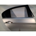 Porta Traseira Direita Detalhe Bmw 325i 2011 2012 2013 