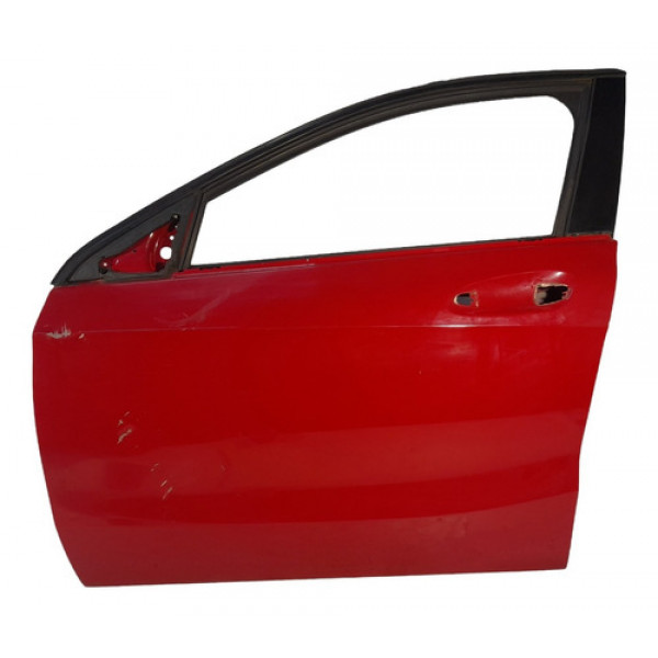 Porta Dianteira Esquerda Mercedes A200 2013 2014 2015 2016