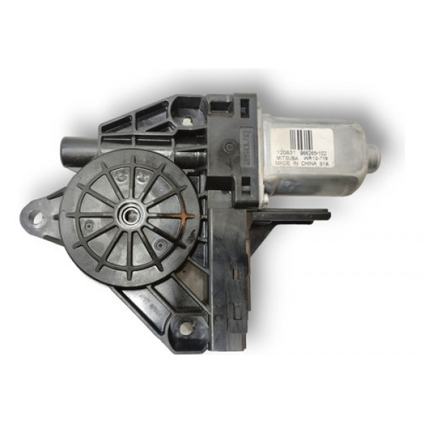 Motor Vidro Traseiro Esquerdo Volvo Xc60 2.0 2009 2012