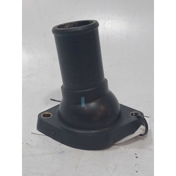 Flange Válvula Termostática Fiat Freemont 2.4 2011 Gasolina