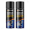 Descarbonizante Limpa Tbi Carburador W-max Wurth Kit 2 Un.