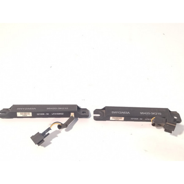 Modulo Antena Keyless Kia Mohave 2007 2008 2009 2010 