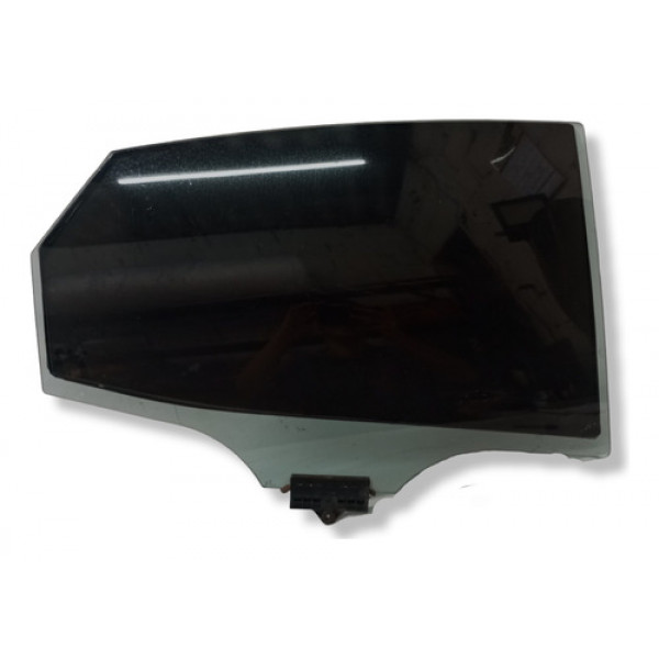 Vidro Porta Traseira Direita Hyundai Azera 2012 2013 2015