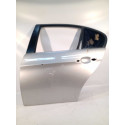 Porta Traseiro Esquerdo Detalhe Bmw 325i 2011 2012 2013 