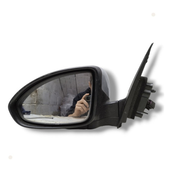 Retrovisor Esquerdo Chevrolet Cruze Lt 2013 2014 2015