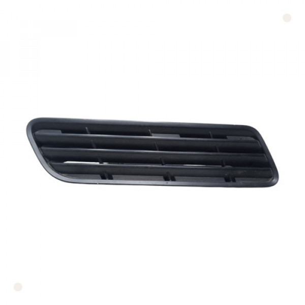 Entrada Scoop Dir Capo Mitsubishi Lancer Ralliart 2011 2012