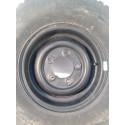  Roda Pneu 235 85 16r Land Rover Defender 2000 2002 2004