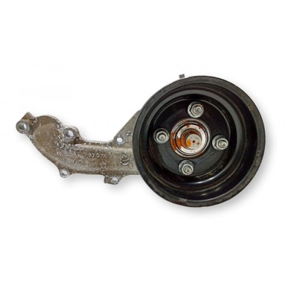 Bomba Água C/ Polia Toyota Hilux Sw4 2012 2013 2014 2015