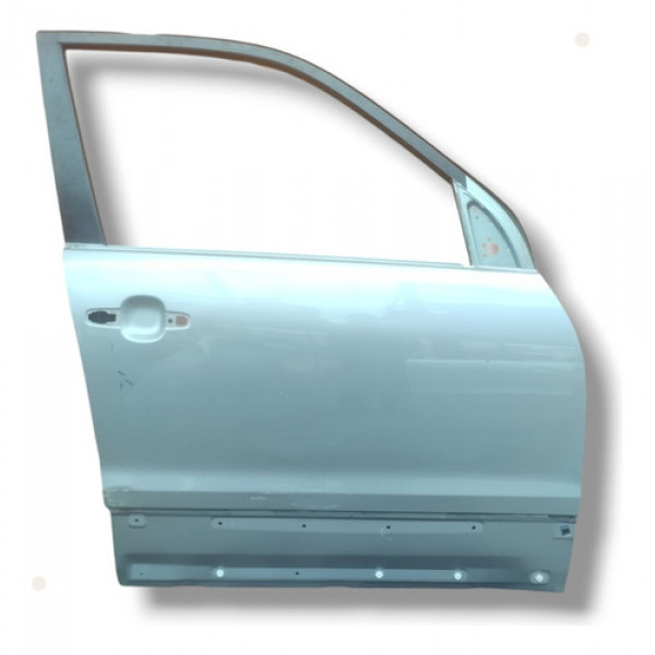 Porta Dianteira Direita Suzuki Grand Vitara 2010 2011 2012