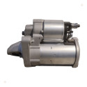 Motor Partida Cronos Renegade Toro 1.8 13 Dentes Cambio Aut.