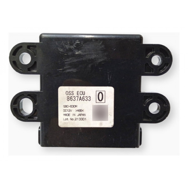 Modulo Ecu Mitsubishi Asx 2013 2014 