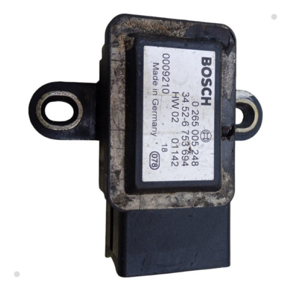 Sensor Conforto Bmw X5 2001 2002 2003 