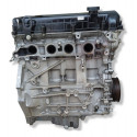 Motor Parcial Volvo C30 2.0 145cv 2007 2008 2009 