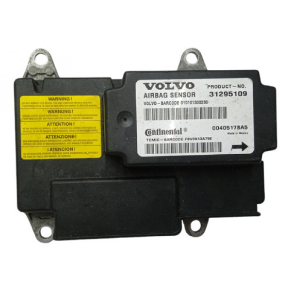 Modulo Volvo C30 T5 2010 2011 2012 2013 