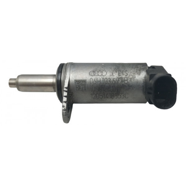 Valvula Solenoide Vácuo Audi A5 2.0 T Tfsi Ea888 1g 2012