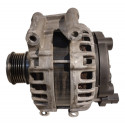 Alternador Jetta 2016