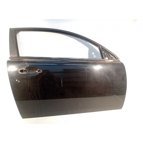 Porta Dianteiro Direito Volvo C30 2007 2008 2009 