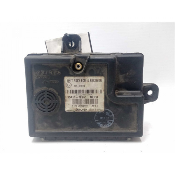 Módulo Alarme Kia Sorento 2009 2010