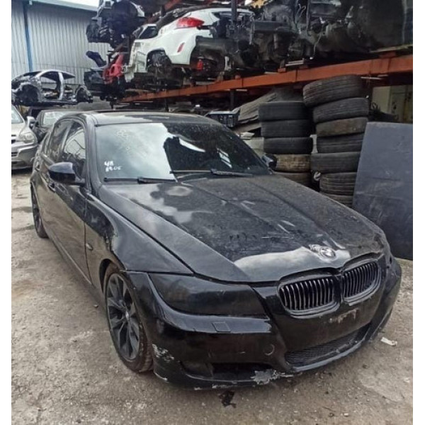 Sucata Peças Bmw 320i 2010 N46 (consulte Peças)