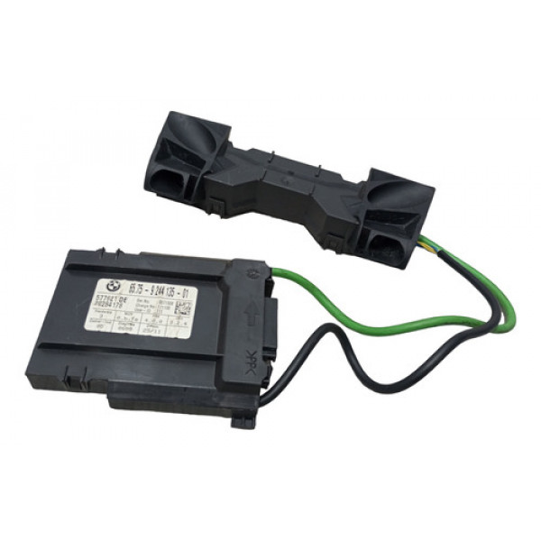 Modulo Sensor Sonico Bmw X1 2012 2013 