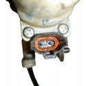 Motor Máquina Vidro Traseira Esquerda Gm Captiva 2008 2011 