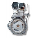 Motor Parcial Mercedes C180 1.8 Turbo 2011 2012 2013