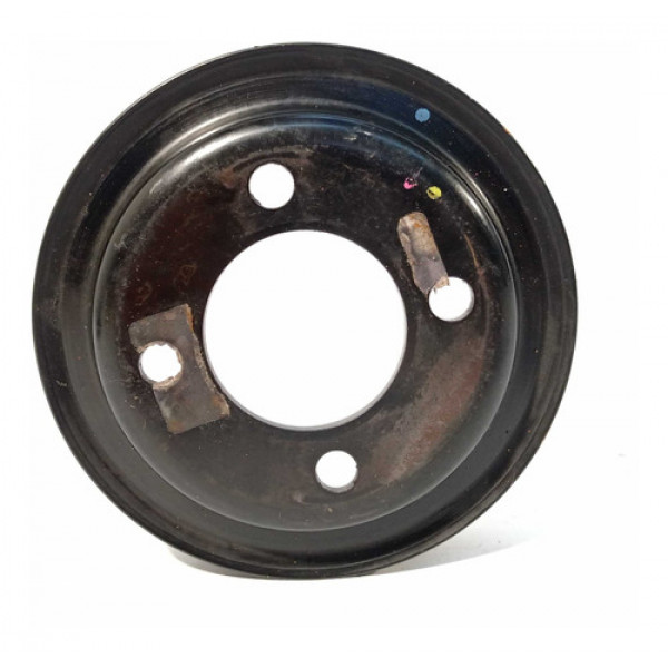 Polia Bomba Água Toyota Hilux Sw4 2.7 2013 2014 2015 