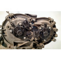 Motor Parcial Mercedes C350 3.5 V6 Gasol Aut 2008 2009 2011