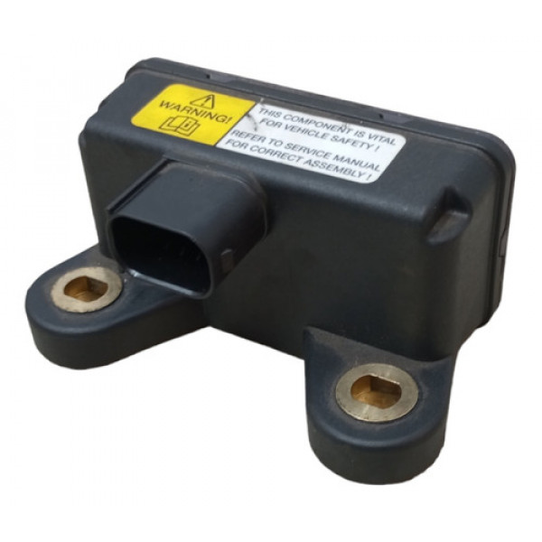 Módulo Sensor Velocidade Volvo C30 T5 2010 2011 2012