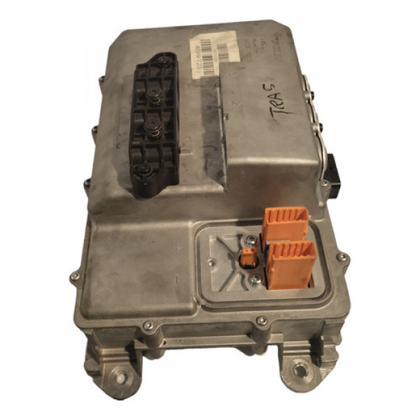 Inversor Energia Motor Tras Volvo Xc40 Recharge P8 Awd 2023 