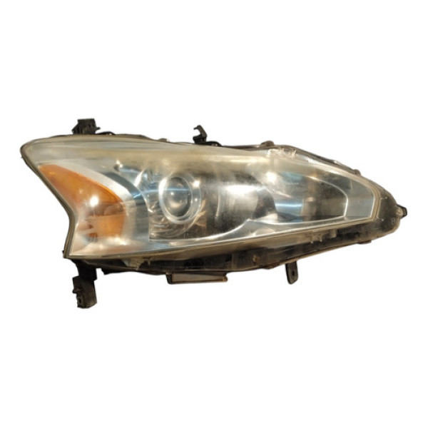 Farol Dirieto Nissan Altima Sl 2013 2014 