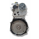 Motor Parcial Volkswagen Virtus 1.4 2021