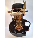 Motor Parcial Lifan 320 1.3 Flex 2010 A 2012 16v 88cv