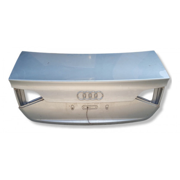 Tampa Traseira Audi A4 2011 2012 