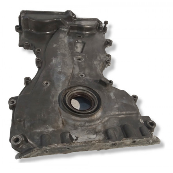 Tampa Frontal Motor Hyundai Sonata 2.4 182cv 2012 2013 2014