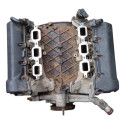 Motor Parcial Jeep Cherokee Sport 3.7 V6 211cv Gasolina 2010