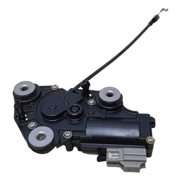 Motor Tampa Tras Atuador Volvo Xc60 2.0 2021