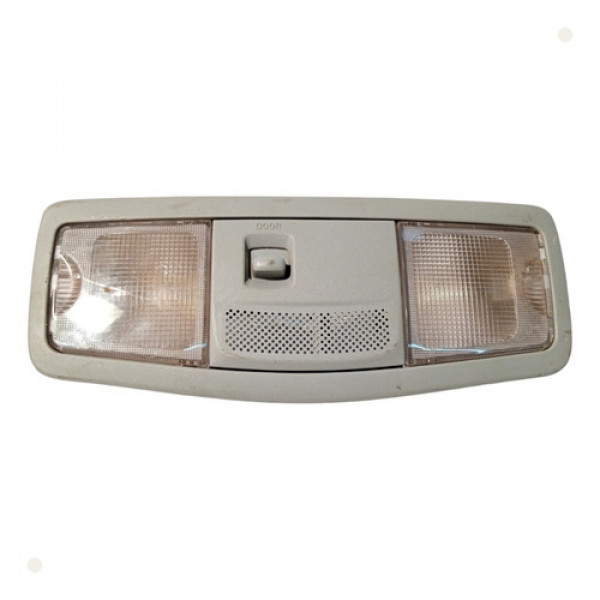 Luz Cortesia Dianteira Mitsubishi Lancer Ralliart 2011 2012