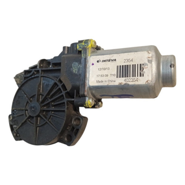 Motor Vidro Traseiro Esquerdo Hyundai Ix35 2013 2014 2015